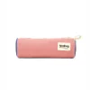 Hot Estuche Mia Tricolor Rose Blush Estuches Escolares|Material Escolar