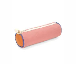 Hot Estuche Mia Tricolor Rose Blush Estuches Escolares|Material Escolar