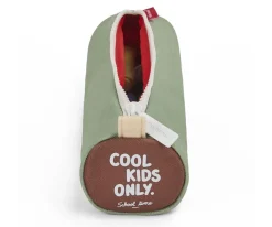 Estuches Escolares^Hello Hossy Estuche Mini Pistache Personalizable