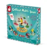 New Estuche Multijuegos Niños Juguetes Niños 8 Años|Juguetes Niños 5 Años
