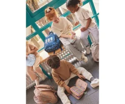 Hot Estuche Plumier Doble City Cars Estuches Escolares|Colecciones Vuelta Al Cole