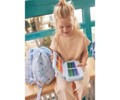 Hot Estuche Plumier Doble City Cars Estuches Escolares|Colecciones Vuelta Al Cole