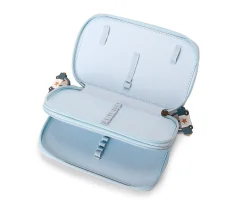 Hot Estuche Plumier Doble City Cars Estuches Escolares|Colecciones Vuelta Al Cole