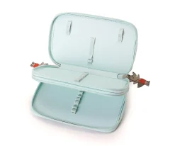 Hot Estuche Plumier Doble The Three Little Pigs Estuches Escolares|Colecciones Vuelta Al Cole