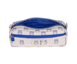 Hot Estuche Rectangular Beige Colección 460 Since 1918 Material Escolar|Estuches Escolares