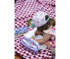 Estuches Escolares^The Cotton Cloud Estuche Rectangular Dancing Hearts