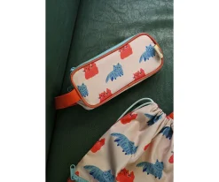 Discount Estuche Rectangular Meowtiful Cats Estuches Escolares|Material Escolar