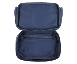 Estuches Escolares^Trixie Estuche Rectangular Mr. Penguin Personalizable