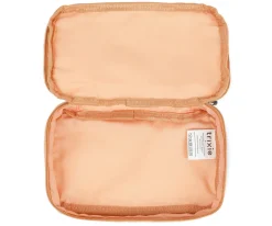 Estuches Escolares^Trixie Estuche Rectangular Mrs. Giraffe Personalizable