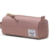 Estuches Escolares^Herschel Estuche Settlement Ash Rose