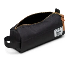 Estuches Escolares^Herschel Estuche Settlement Black