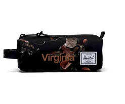 Estuches Escolares^Herschel Estuche Settlement Floral Personalizable