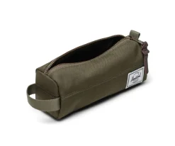 Estuches Escolares^Herschel Estuche Settlement Ivy Green