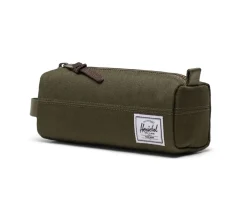 Estuches Escolares^Herschel Estuche Settlement Ivy Green