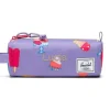 Estuches Escolares^Herschel Estuche Settlement Keepin' Cool Personalizable