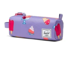 Estuches Escolares^Herschel Estuche Settlement Keepin' Cool Personalizable