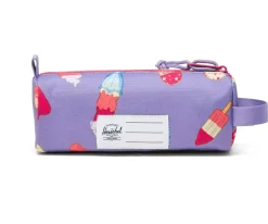 Estuches Escolares^Herschel Estuche Settlement Keepin' Cool Personalizable