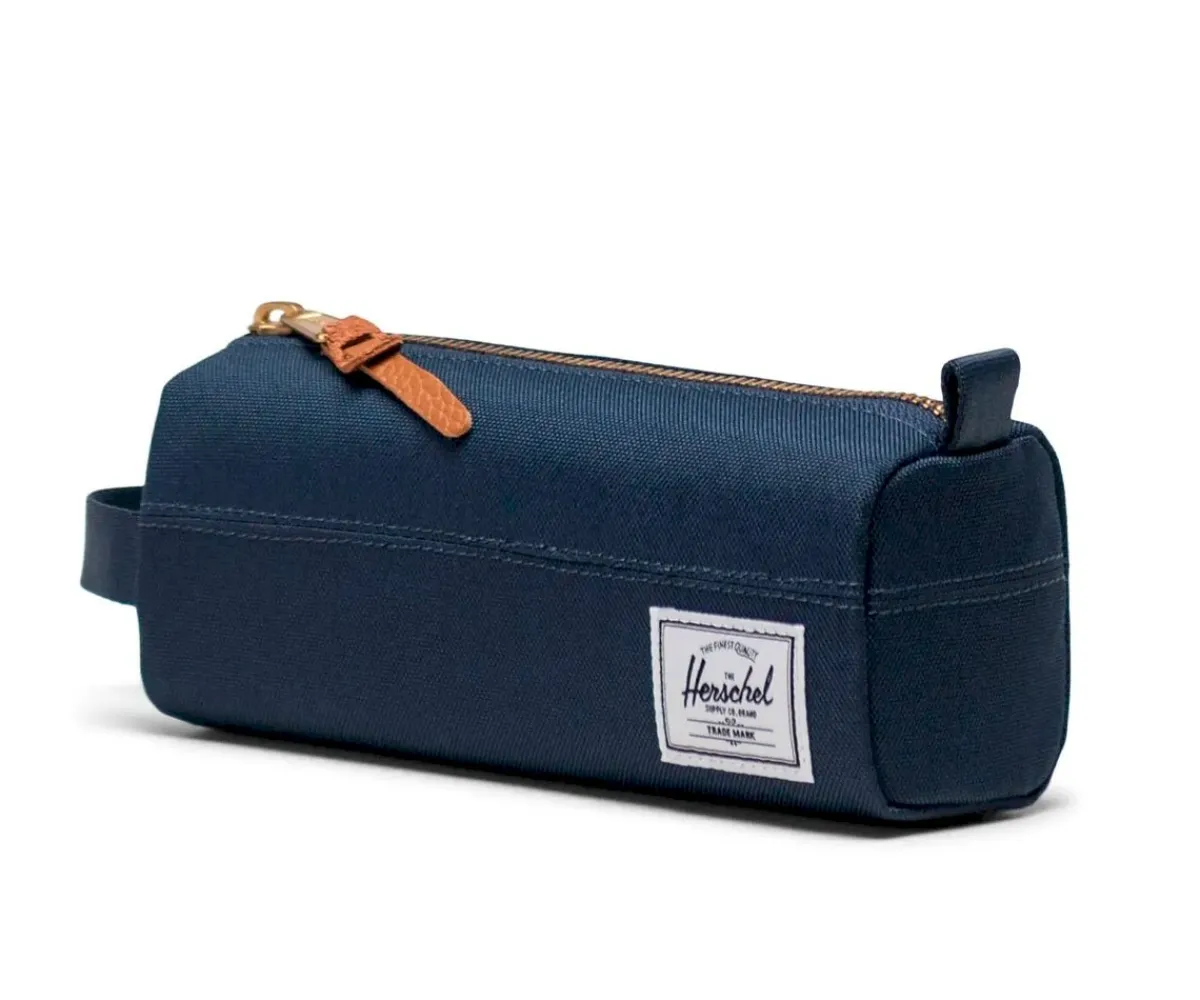 Estuches Escolares^Herschel Estuche Settlement Navy