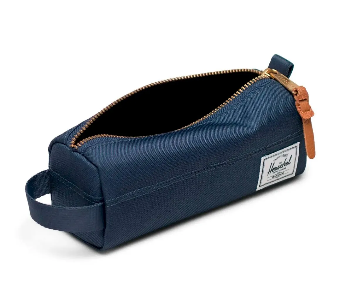 Estuches Escolares^Herschel Estuche Settlement Navy