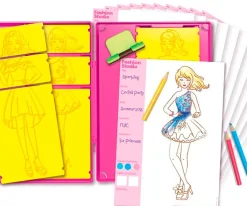 Discount Estudio De Moda Fashion Niños Juguetes Niños 7 Años|Juguetes Niños 6 Años