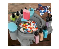 Sale Estudio Profesional Arte Giratorio Niños Juguetes Niños + 10 Años|Juguetes Niños 7 Años