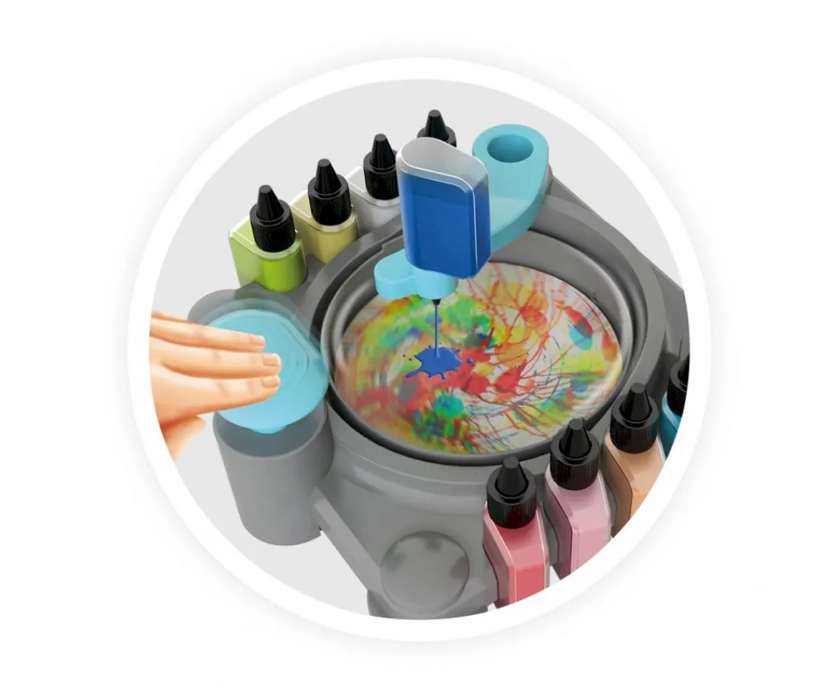 Sale Estudio Profesional Arte Giratorio Niños Juguetes Niños + 10 Años|Juguetes Niños 7 Años