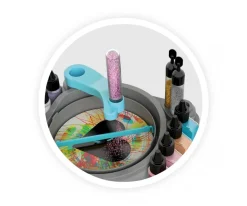 Sale Estudio Profesional Arte Giratorio Niños Juguetes Niños + 10 Años|Juguetes Niños 7 Años