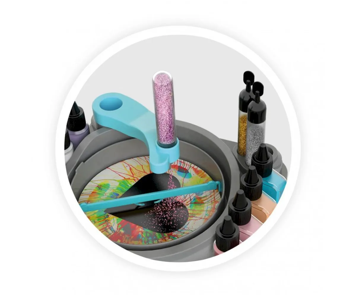 Sale Estudio Profesional Arte Giratorio Niños Juguetes Niños + 10 Años|Juguetes Niños 7 Años