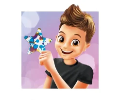 Sale Estudio Profesional Arte Giratorio Niños Juguetes Niños + 10 Años|Juguetes Niños 7 Años