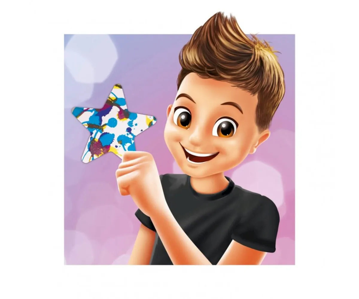 Sale Estudio Profesional Arte Giratorio Niños Juguetes Niños + 10 Años|Juguetes Niños 7 Años