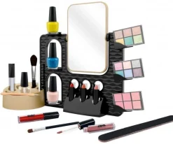 Estudio Profesional Maquillaje Niños Juguetes Niños + 10 Años|Juguetes Niños 8 Años