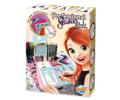 Hot Estudio Profesional Moda Niños Juguetes Niños 7 Años|Manualidades Para Niños