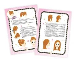 Best Estudio Profesional Peluquería Niños Juguetes Niños 7 Años|Juguetes Niños + 10 Años