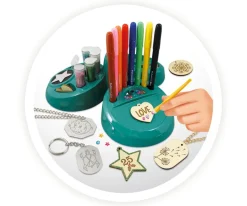 Sale Estudio Profesional Taller de Grabado Niños Manualidades Para Niños|Juguetes Niños + 10 Años