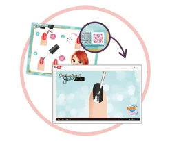 Discount Estudio Profesional Uñas Niños Juguetes Niños 8 Años|Juguetes Niños + 10 Años