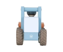 New Excavadora de Madera FSC Niños Juguetes Niños 3 Años|Juguetes Para Niños De 18 Meses