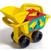 Outlet Excavadora Monsters Moves Duo Niños Juguetes Niños 4 Años|Juguetes Para Niños De 18 Meses
