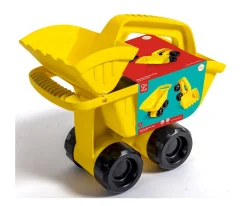 Outlet Excavadora Monsters Moves Duo Niños Juguetes Niños 4 Años|Juguetes Para Niños De 18 Meses