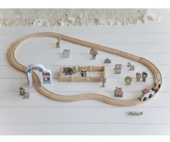 Clearance Extensión Trenes Zoo Niños Juguetes Niños 4 Años|Coches Para Niños
