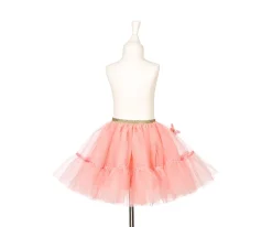 Disfraces Para Niños^Souza Falda de Tul Lilyanne