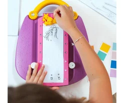 Best Fashion Designer: Crea Tu Propia Colección de Moda Niños Juguetes Niños 8 Años|Juguetes Niños 6 Años