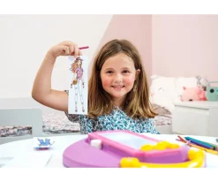 Best Fashion Designer: Crea Tu Propia Colección de Moda Niños Juguetes Niños 8 Años|Juguetes Niños 6 Años