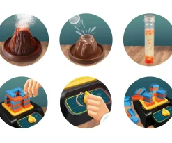 Discount Fenómenos Naturales Niños Juguetes Niños + 10 Años|Juguetes Niños 8 Años