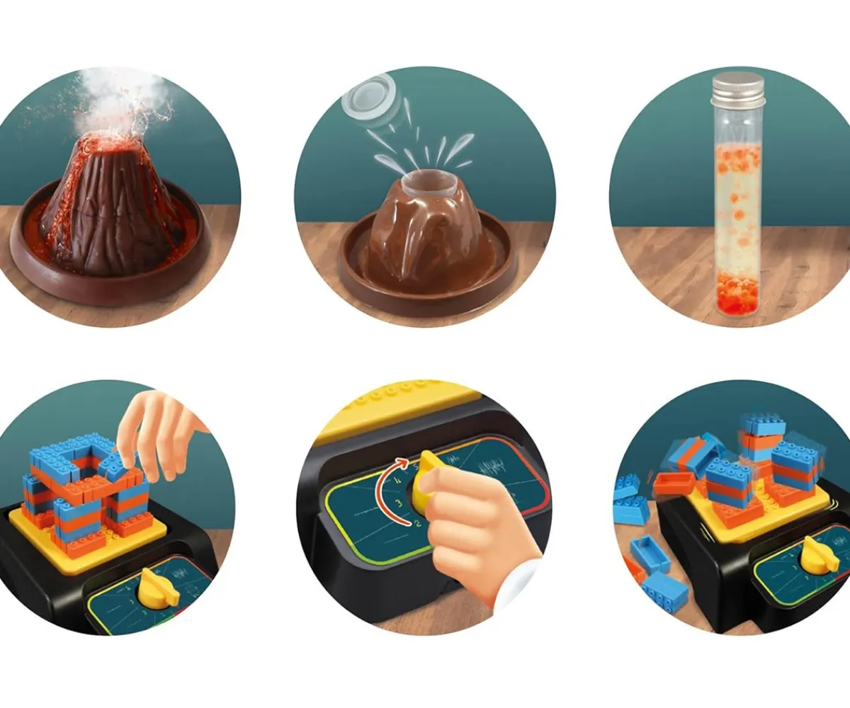 Discount Fenómenos Naturales Niños Juguetes Niños + 10 Años|Juguetes Niños 8 Años