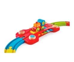 Outlet Ferrocarril de Los Sentidos Niños Juguetes Para Niños De 18 Meses|Juguetes Para Niños De Un Año