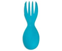 Outlet Fiambrera Snack N'ice Cup L Jirafa Turquesa Cajas De Almuerzo|Fiambreras Infantiles