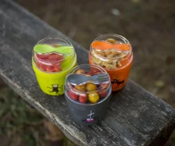 Online Fiambrera Snack N'ice Cup L Araña Grey Fiambreras Infantiles|Cajas De Almuerzo