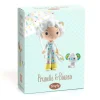 Online Figura Prunelle Bianca Tinyly Niños Juguetes Niños 4 Años|Juguetes Niños 6 Años