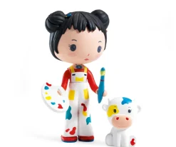 Online Figura Tinyly Barbouille & Gribs Niños Juguetes Niños 5 Años|Juguetes Niños 6 Años