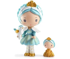 New Figura Tinyly Grace & Stella Niños Juguetes Niños 6 Años|Juguetes Niños 4 Años